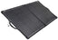 Solarkoffer 130W, 1193x635x25mm (offen)