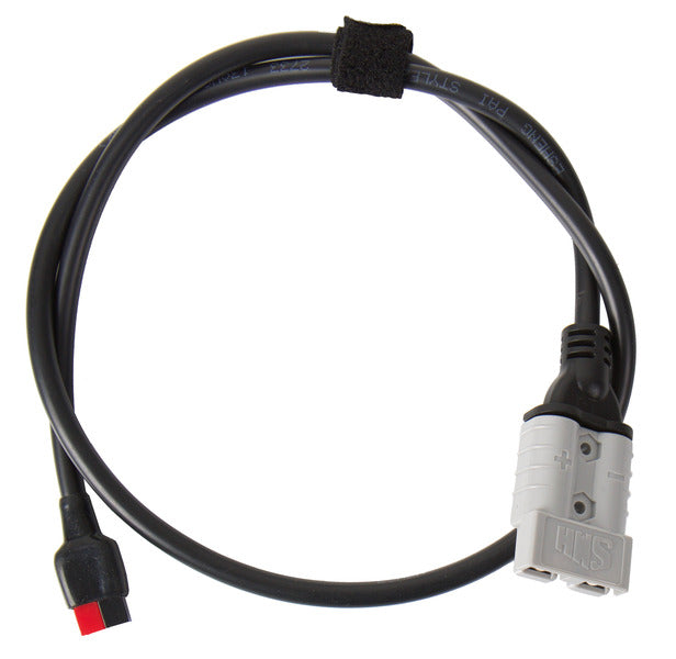 Tragbarer Solarkoffer inkl. Kabel