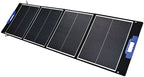 Solarkoffer 200W, 2040x615x16mm (offen)