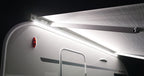 Abdeckung satiniert f.Aluminium LED Profil 1,5m passt für 82999+829992