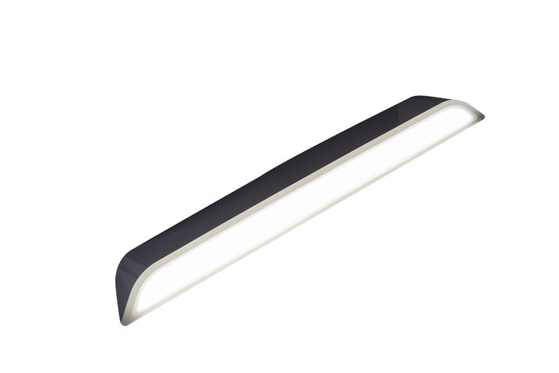 Jokon LED Vorzeltleuchte 12 V - Grau RAL 7004