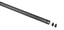 Carbest Aluminium Profil für LED-Bänder - Eckprofil - Länge 1,5 m