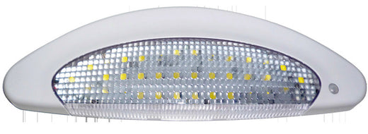 Carbest LED-Vorzeltleuchte mit Bewegungssensor - 36 SMD LEDs