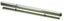 Design-Leuchte Stilo 12V/ Alu,LED, 500 Lumen, L:668mm