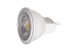 LED Kaltlichtspiegel 1,5 W, 9 warmweiÃe SMD, GU4