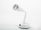 LED-Spot mit flexiblem Arm, 1,8W, USB-Port (1x2A), 12V