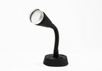 Carbest LED Spot mit flexiblem Arm