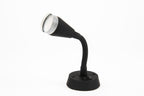 LED-Spot mit flexiblem Arm, 1,8W