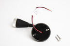 Carbest LED Spot mit flexiblem Arm