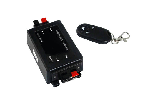 Carbest Funkfernbedienung mit Dimmer