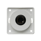 Berker INTEGRO Kfz-Steckdose 12V anthrazit