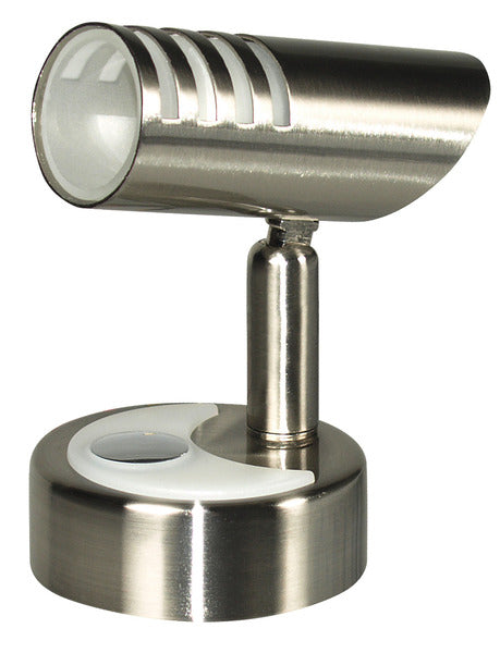 DIMAT LED Spot MINI-ZEBRA 1W