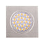 DIMAT 12 V LED Einbauspot mit Touch-Schalter