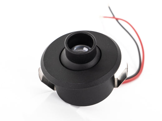 DIMAT LED Mini-Einbauspot - kurz