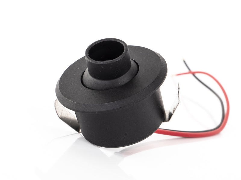 LED Mini-Einbauspot - kurz