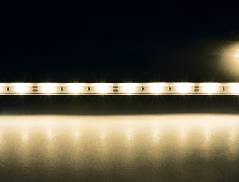 Topview 12-V-LED-Flexband für den Innenbereich - 60 LEDs - 5 m
