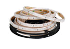 LED Streifen 12V, IP67, 9,6W/m, 3000K, 5m, mit 1m Anschlusskabel