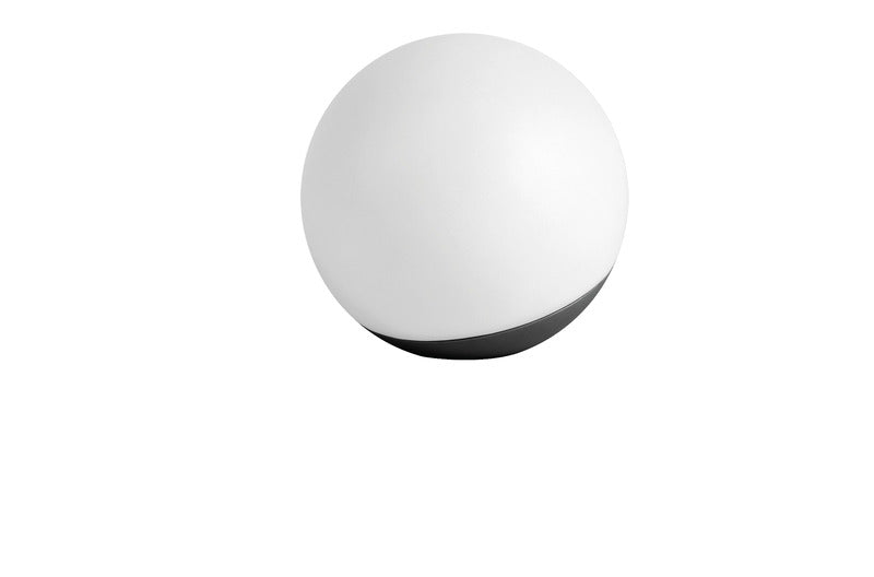 LED-Zeltleuchte Rund
