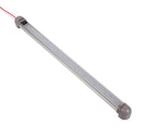LED 12V Alu-Linienleuchte mit Ein/Aus Schalter, Länge: 470mm, 30 LEDs