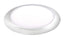 DIMAT LED Wand-/Deckenleuchte - Weiß - 5,5 W