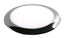 DIMAT LED Wand-/ Deckenleuchte chrom 6,5W