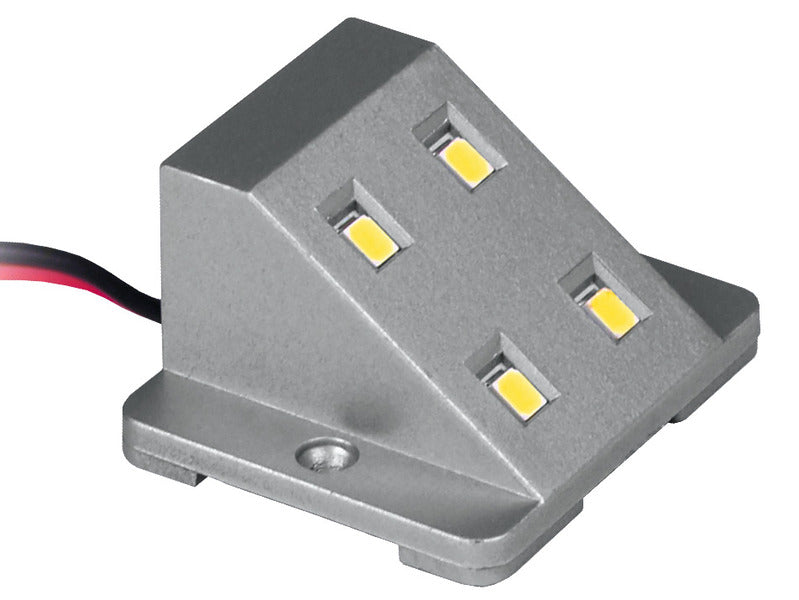DIMAT LED Mini-Schrankleuchte - 0,8 W