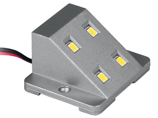 DIMAT LED Mini-Schrankleuchte - 0,8 W