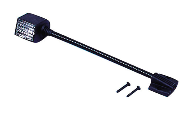 Cockpit-Leuchte 12V/5W für Festeinbau
