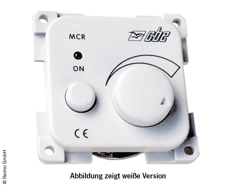 INPRO Dimmer 12V 32W braun SB
