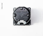 Dimmer 12V 36W dunkelgrau ohne Rahmen