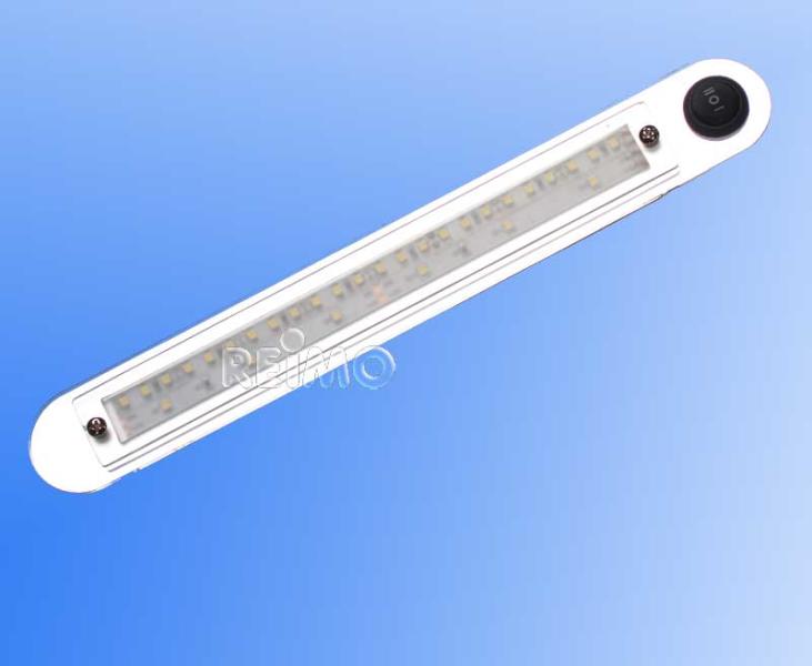 Carbest LED 12V Linearspot mit 30 LED's