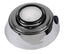 LED-Aufbauspot 12V/1,3W 6SMD-LED warmweiÃ K3000
