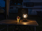 LED-Retro-Leuchte