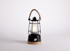 HOLID LED-Campingleuchte - Leuchtturm