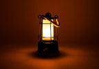 HOLID LED-Campingleuchte - Leuchtturm