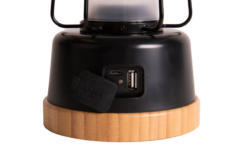 HOLID LED-Campingleuchte - Leuchtturm