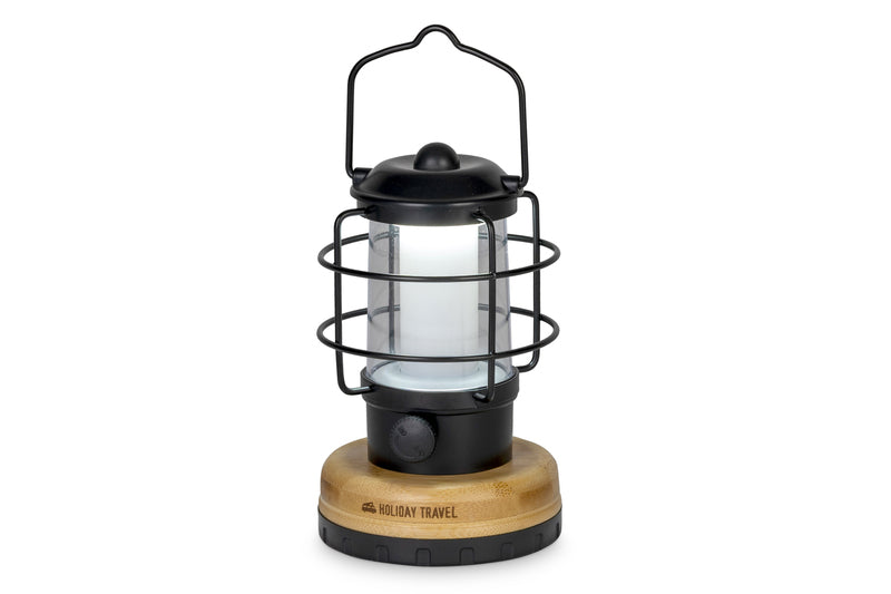 LED-Camping-Leuchte