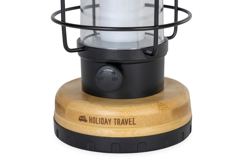 LED-Camping-Leuchte