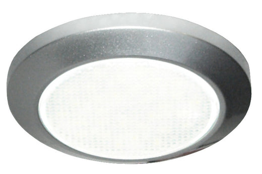 Carbest Mini Slim Down Light - 12 V LED Leuchte - Ø 69 mm