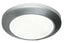 LED 12V Leuchte Mini Slim Down Light Ã 69 mm, H 9,6 mm