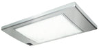 Carbest SlimLite - 12-V-LED-Strahler - 185 x 110 x 12 mm