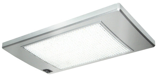 Carbest SlimLite - 12-V-LED-Strahler - 185 x 110 x 12 mm