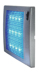 Carbest SlimLite - 12-V-LED-Strahler - 185 x 110 x 12 mm