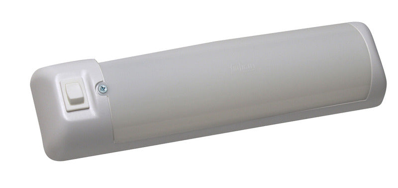 LED 12V Leuchte 9LEDs, 2Watt weiÃ, 100 Lumen, 248x64x35mm