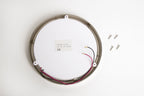 LED-Deckenleuchte - Rund - 175 mm