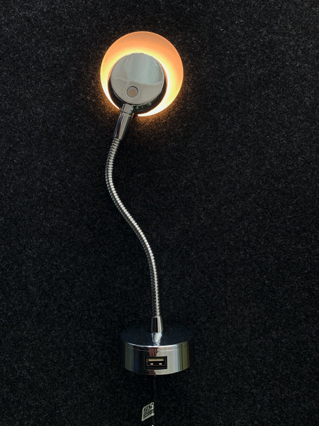 OFOLU Flexible LED Leuchte