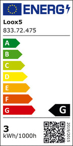 LED-Ein-/ Unterbauleuchte