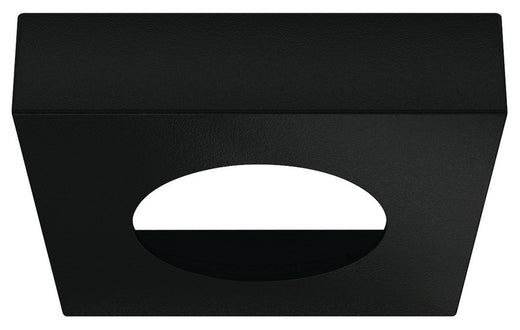 Unterbaugehäuse für 83580 - Quadratisch / Hoch