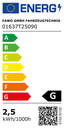 LED 12V Einspot 14 LEDs, 3W, Ã75mm