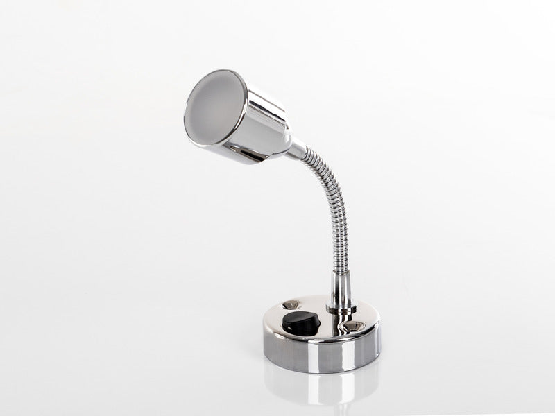 LED 12Volt Leseleuchte 4000K, neue AusfÃ¼hrung